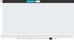 Desktop Screenshot of idnova.fr